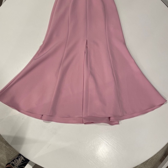 Keepsake Compose MIDI dress - Picture 3 of 8